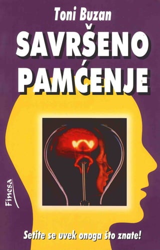 Toni buzan   savrseno pamcenje