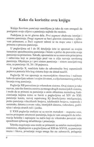 Toni buzan   savrseno pamcenje