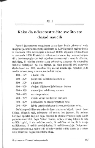 Toni buzan   savrseno pamcenje