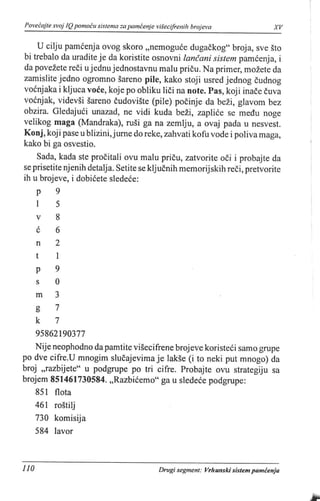 Toni buzan   savrseno pamcenje