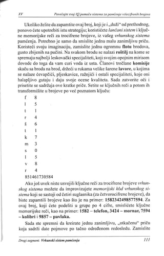 Toni buzan   savrseno pamcenje