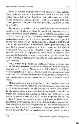 Toni buzan   savrseno pamcenje