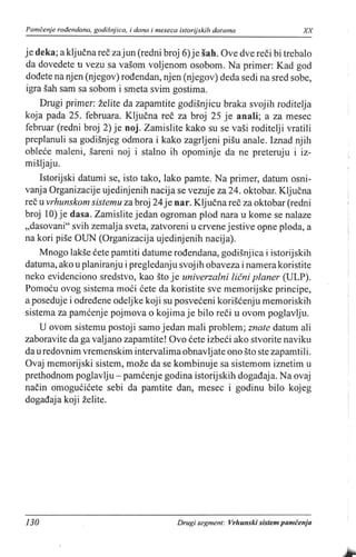Toni buzan   savrseno pamcenje