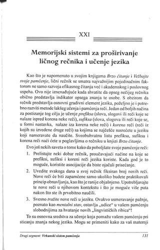 Toni buzan   savrseno pamcenje