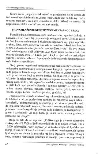 Toni buzan   savrseno pamcenje