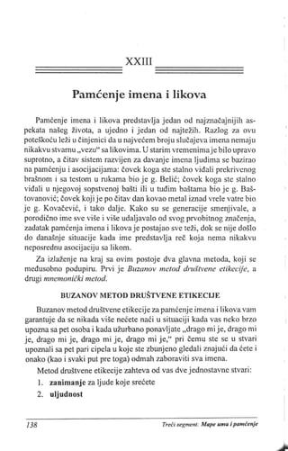 Toni buzan   savrseno pamcenje