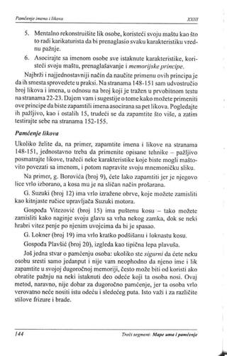 Toni buzan   savrseno pamcenje