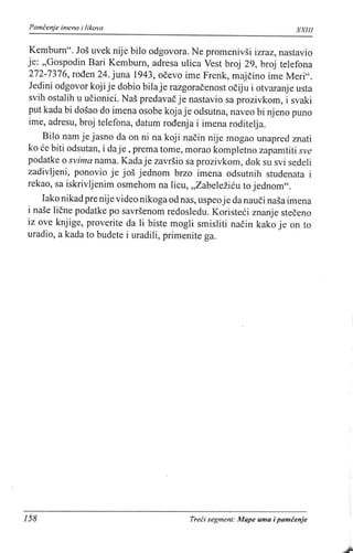 Toni buzan   savrseno pamcenje