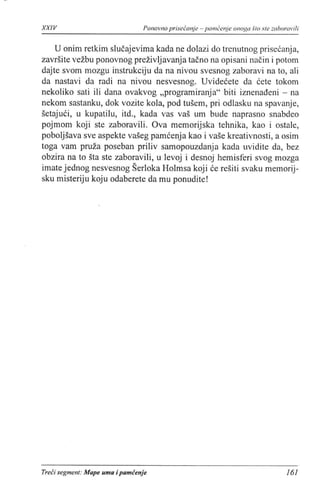 Toni buzan   savrseno pamcenje