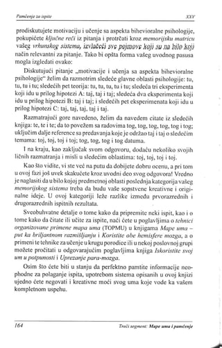 Toni buzan   savrseno pamcenje