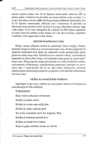 Toni buzan   savrseno pamcenje