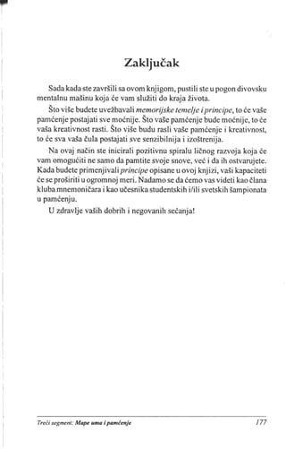 Toni buzan   savrseno pamcenje