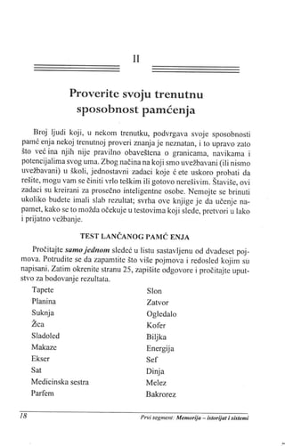 Toni buzan   savrseno pamcenje