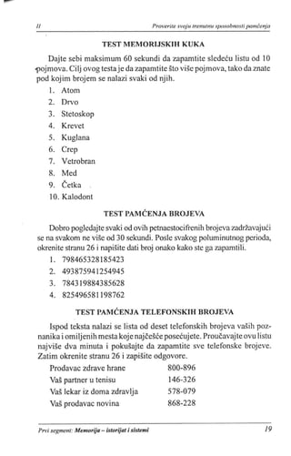 Toni buzan   savrseno pamcenje