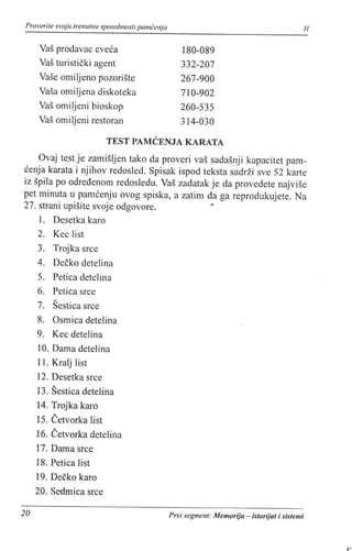 Toni buzan   savrseno pamcenje