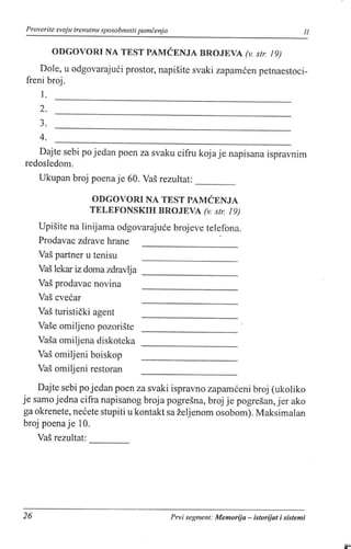 Toni buzan   savrseno pamcenje