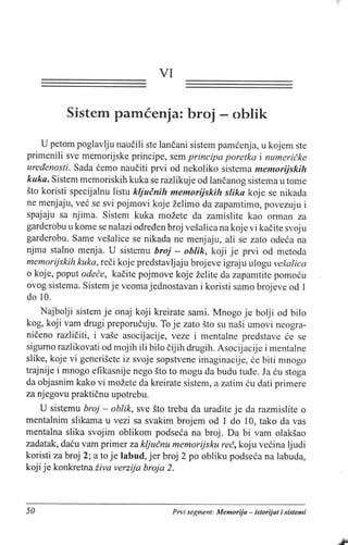Toni buzan   savrseno pamcenje