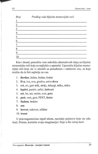 Toni buzan   savrseno pamcenje