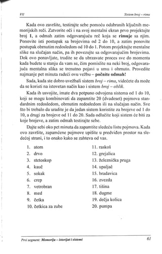 Toni buzan   savrseno pamcenje