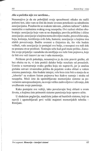 Toni buzan   savrseno pamcenje