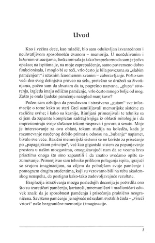 Toni buzan   savrseno pamcenje