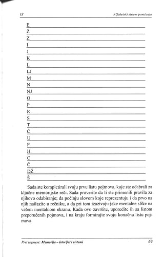 Toni buzan   savrseno pamcenje
