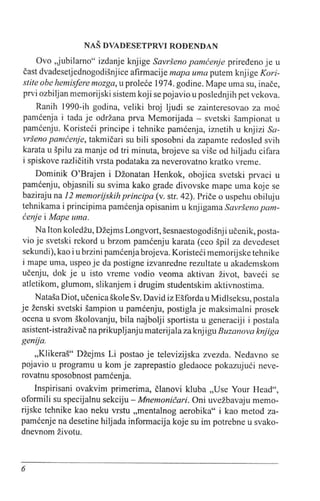 Toni buzan   savrseno pamcenje