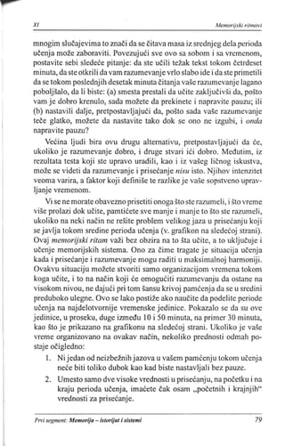 Toni buzan   savrseno pamcenje