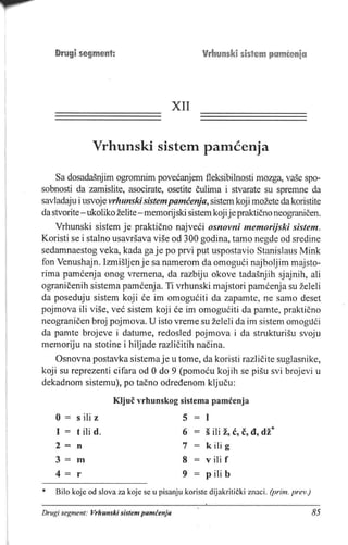 Toni buzan   savrseno pamcenje