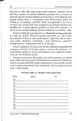 Toni buzan   savrseno pamcenje
