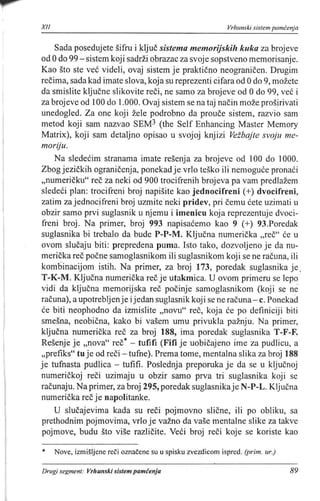 Toni buzan   savrseno pamcenje