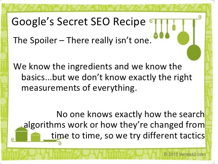 Toni Blake inar Boost Your Google Juice with Free Online Marketing