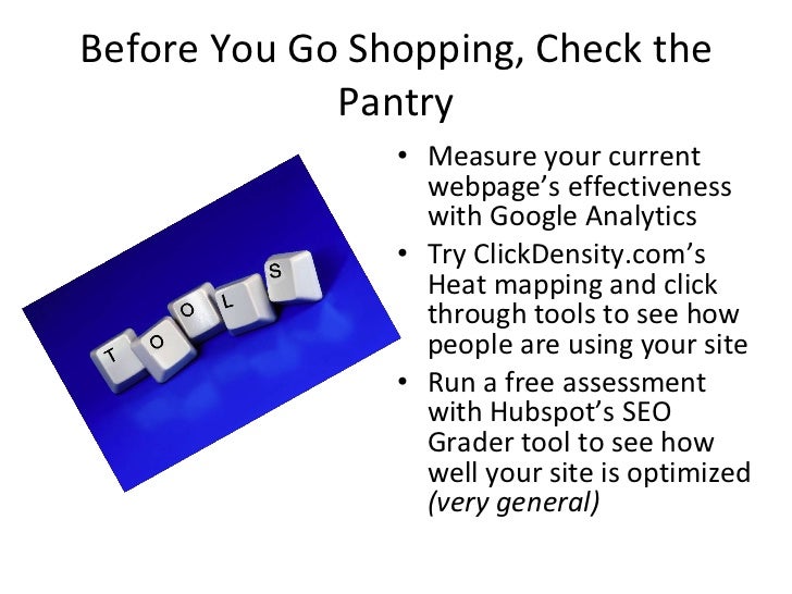 Toni Blake inar Boost Your Google Juice with Free Online Marketing