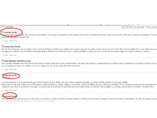 Toni Roig.Identitat Blogaire