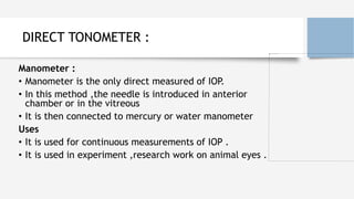 tonometer.pptx