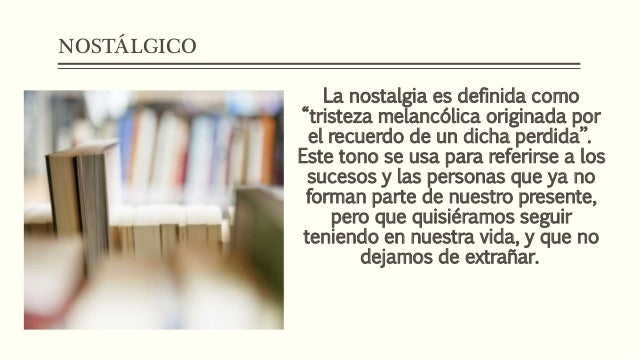 Tonos en la escritura