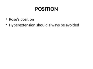tonsillectomy035-190105185725.pptx ent class | PPT