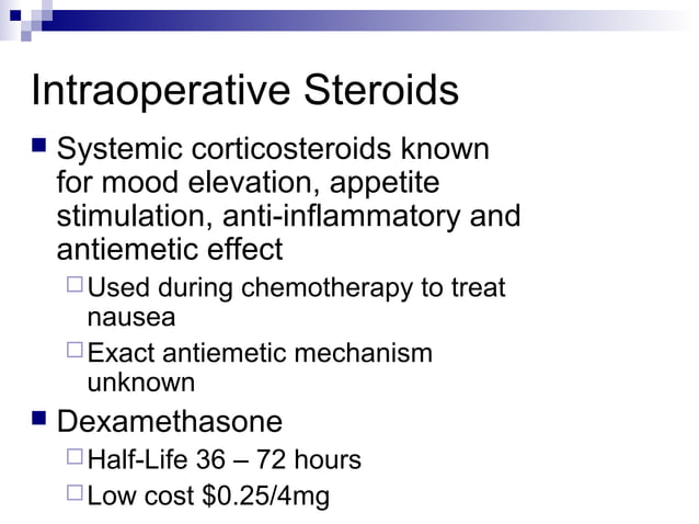 Tonsillectomy Slides 050427 Ppt