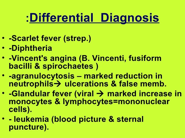 Tonsils And Adenoids
