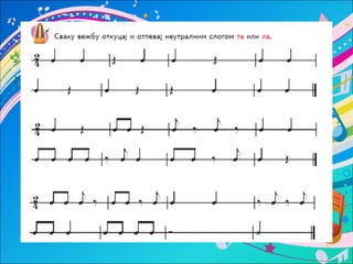 Tonska trajanja.Ritmicke vezbe.pptx