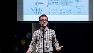 Ton van Gool - VPRO Medialab