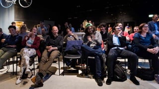 Ton van Gool - VPRO Medialab