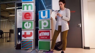 Ton van Gool - VPRO Medialab