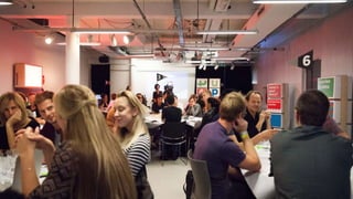 Ton van Gool - VPRO Medialab