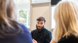 Ton van Gool - VPRO Medialab