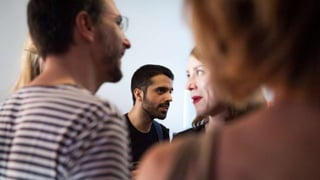 Ton van Gool - VPRO Medialab