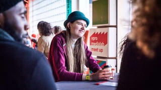 Ton van Gool - VPRO Medialab