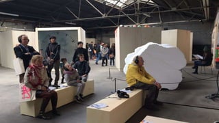 Ton van Gool - VPRO Medialab