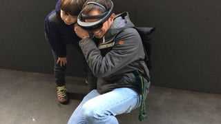 Ton van Gool - VPRO Medialab