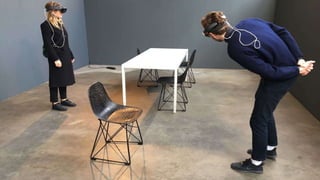 Ton van Gool - VPRO Medialab